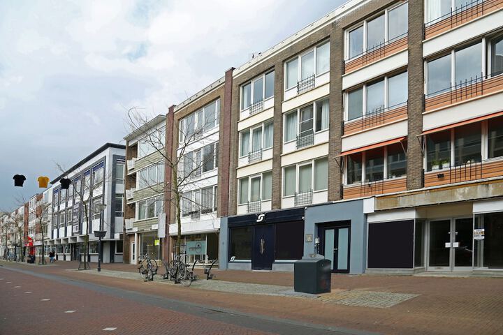 CITYAPARTHOTEL DE GELE RIJDER