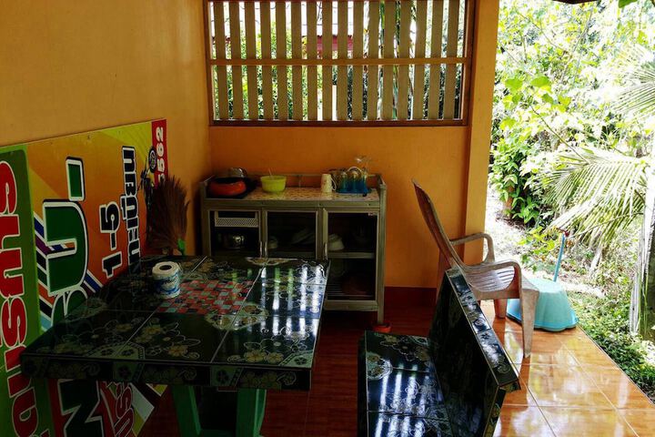 Terrace/Patio 22 of 61