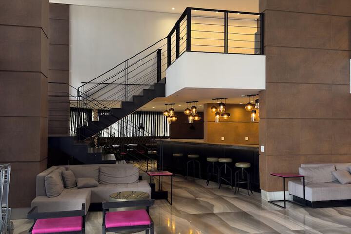 Hotel Interior 7 of 49