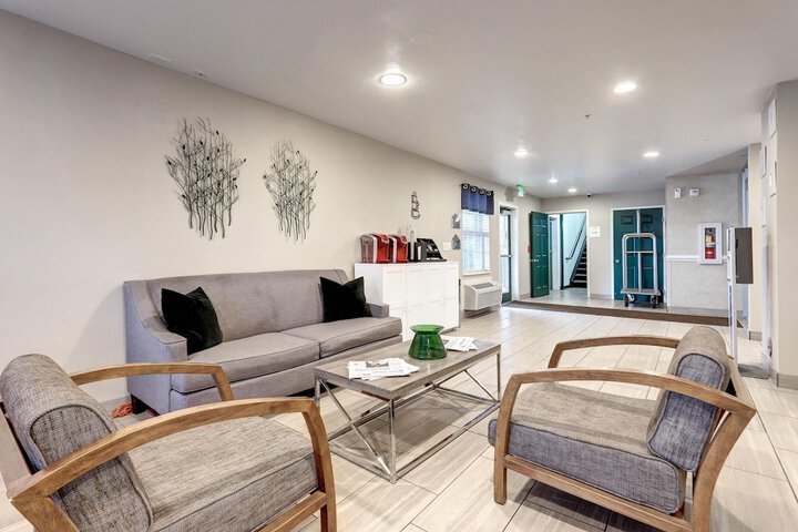 Hotel Interior 6 of 68