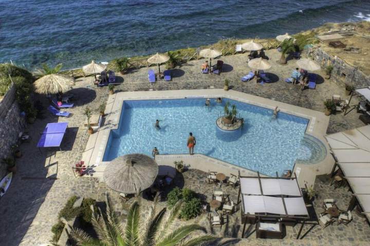 Pool 16 of 23