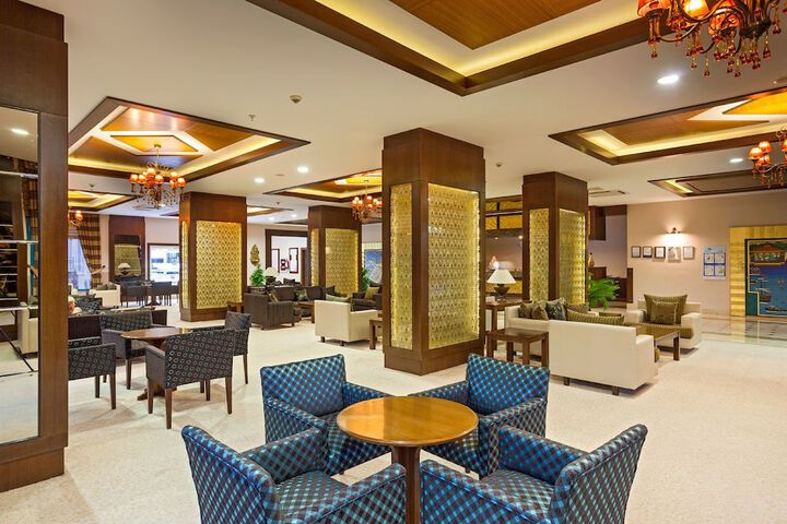 Hotel Interior 5 of 89