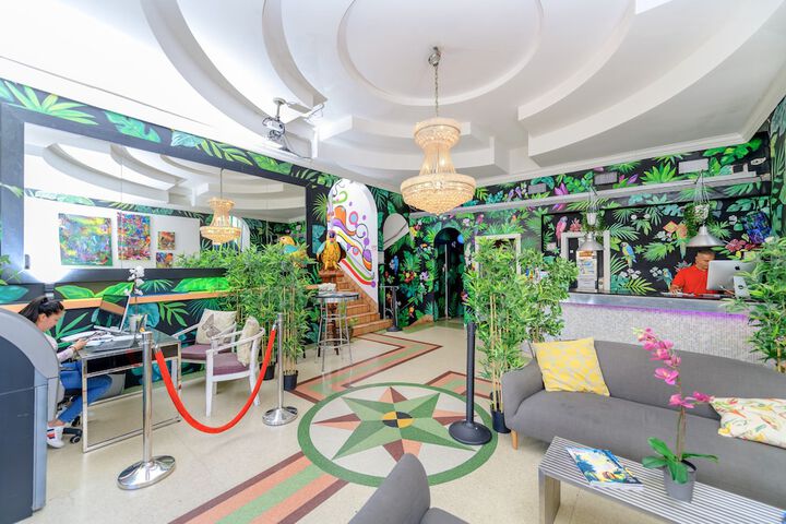 Hotel Interior 2 of 33