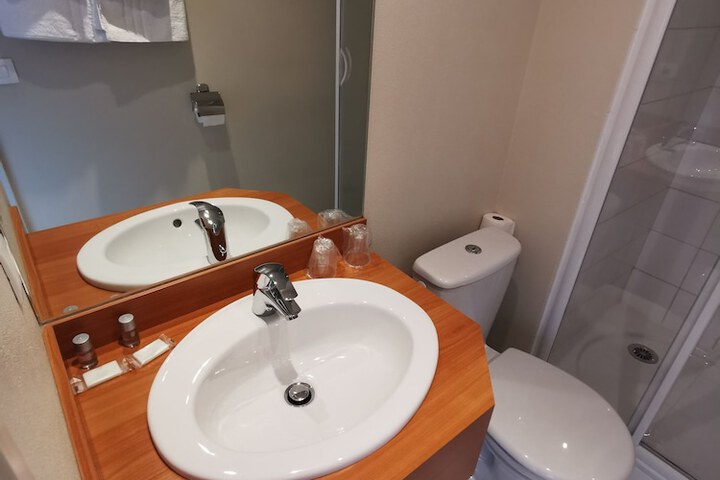 Bath Photo