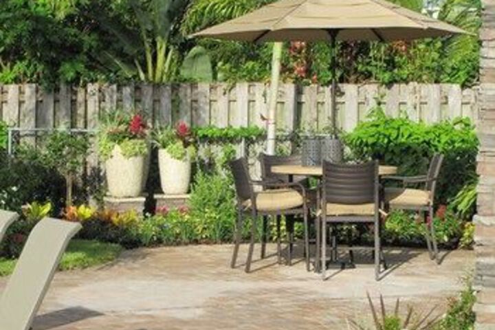 Terrace/Patio 28 of 29