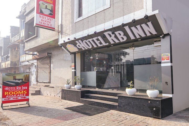 Hotel 2 of 25