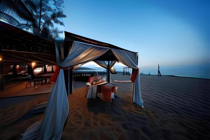 Fitness Facility Photos