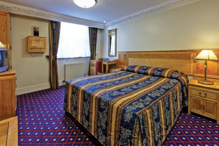 Room Interior