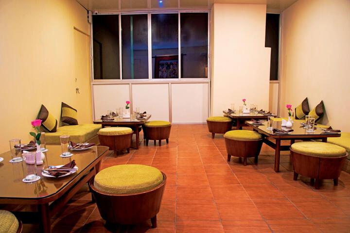 FIVE ELEMENTS HOTEL