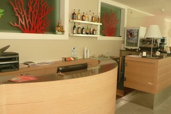 Hotel Interior 2 of 42