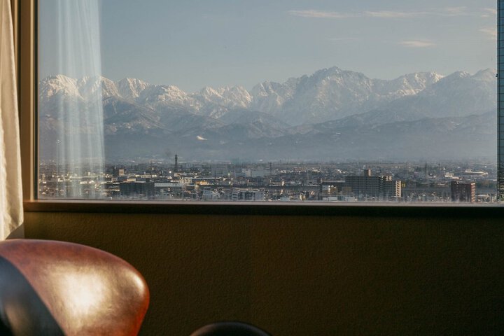 Hotel View 28 of 30
