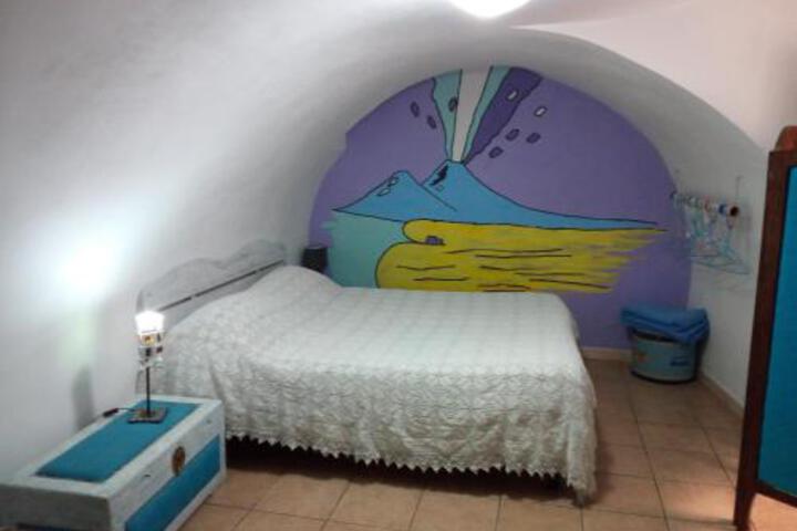 La Casetta