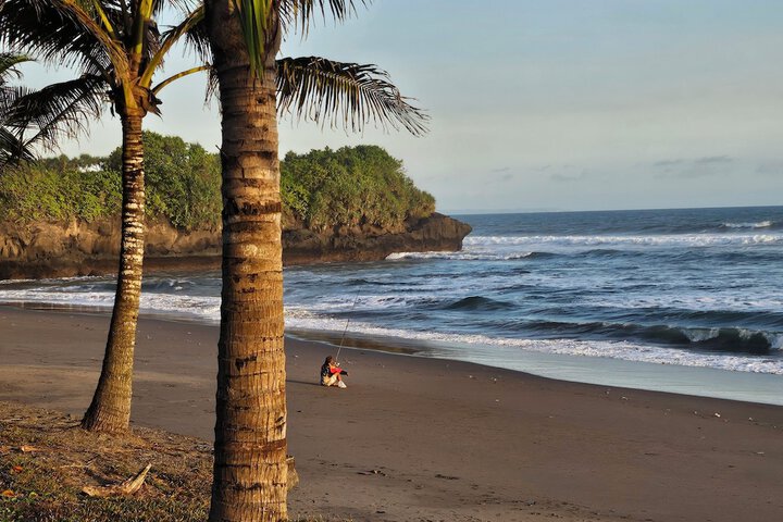 Beach 16 of 19