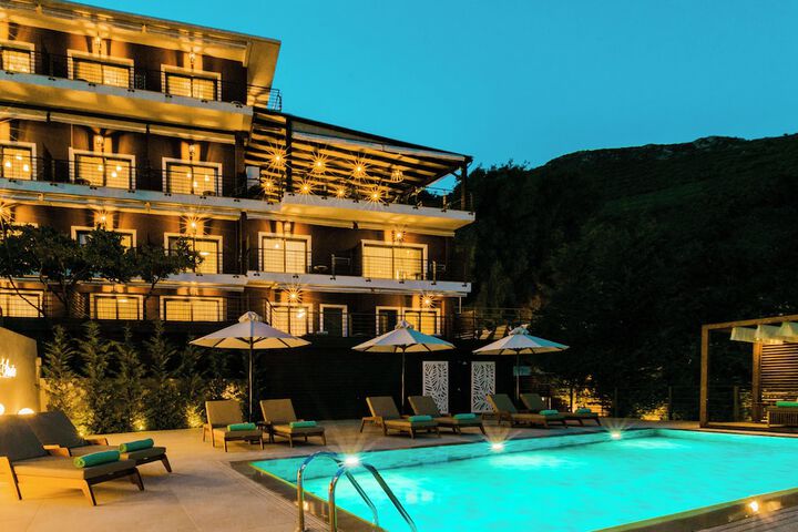 Hotel 85 of 97