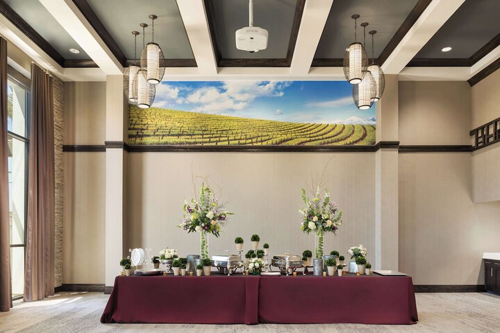 Ballroom