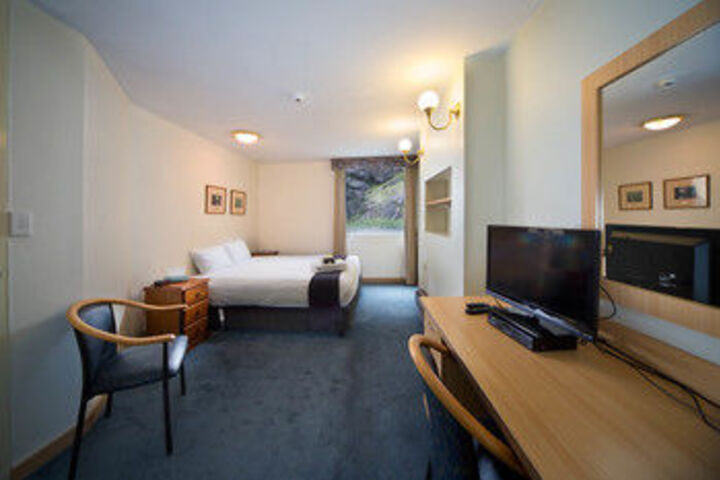 Fitness Facility Photos