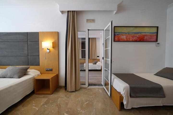 Fitness Center Photo