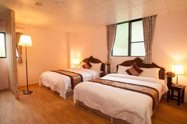 Ideal Hot Spring Water Hotel