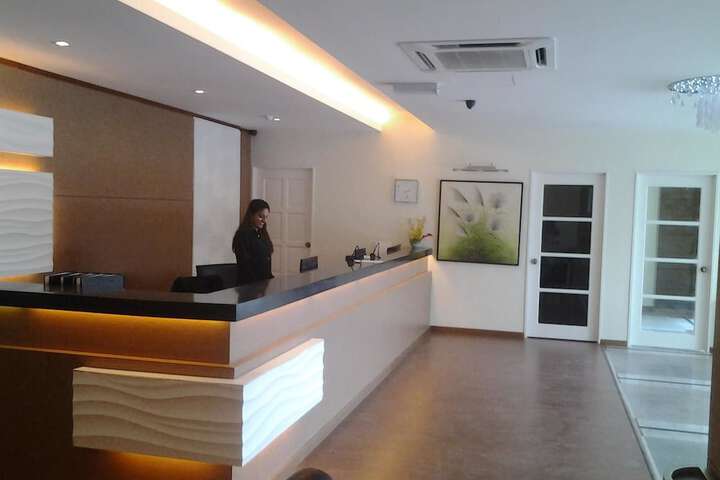 Hotel Interior 4 of 34