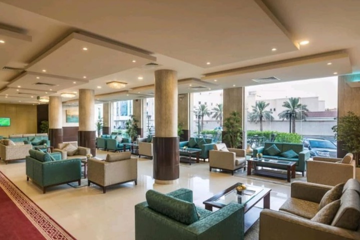 Hotel Interior 2 of 17