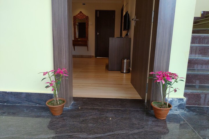 Terrace/Patio 11 of 23