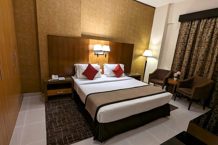 Fitness Facility Photos