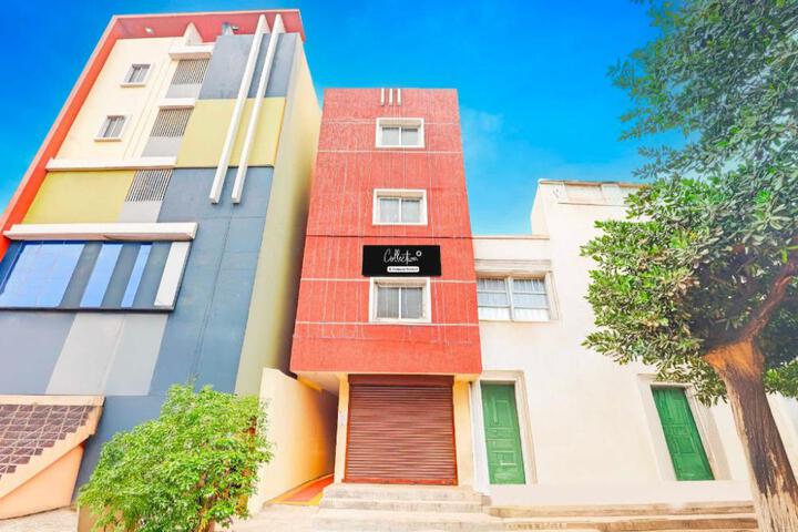 Collection O Daba Gardens Near Dolphin Junction