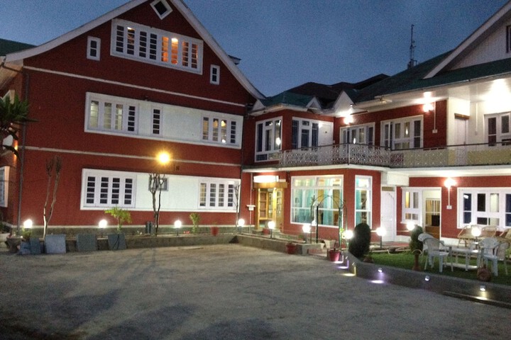 Hotel 42 of 46