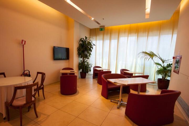 Hotel Interior 37 of 41
