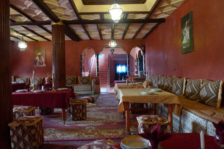 Restaurants