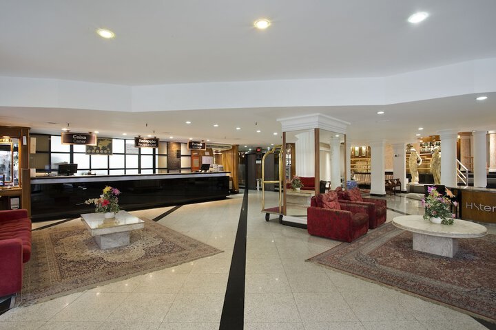 Hotel Interior 3 of 116