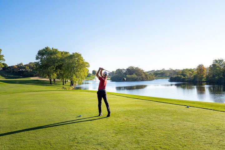 Golf