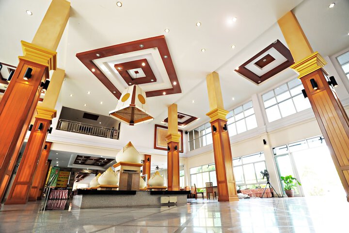 Hotel Interior 2 of 51