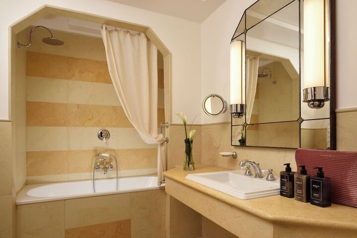 Bathroom Vanities