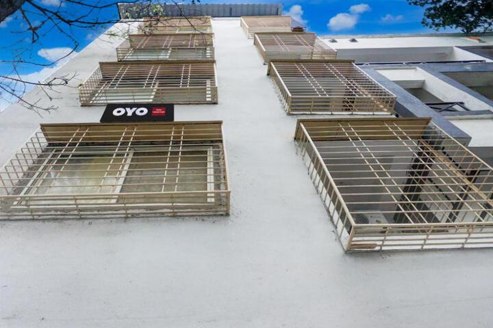 Hotel O Velvet Nest
