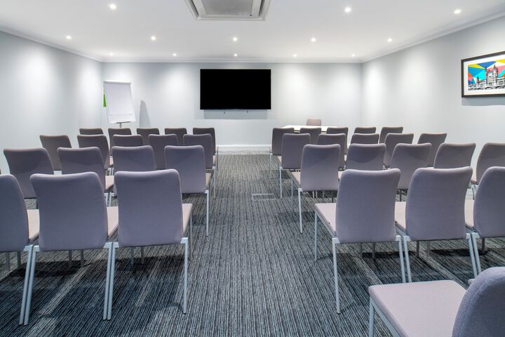Meeting 142 of 194