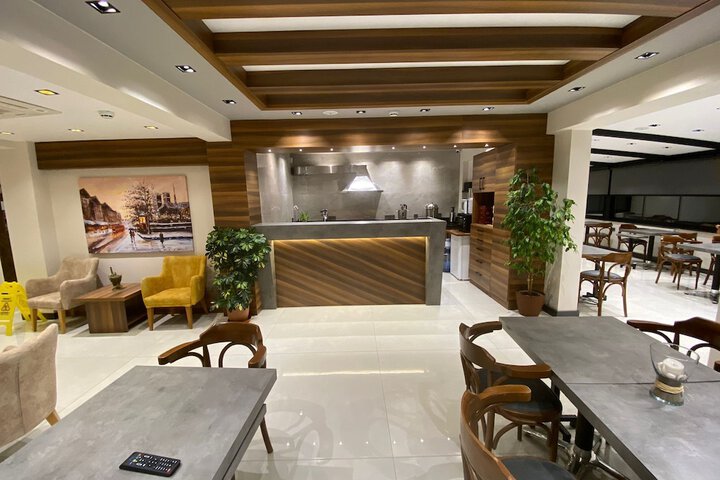 Hotel Interior 4 of 45
