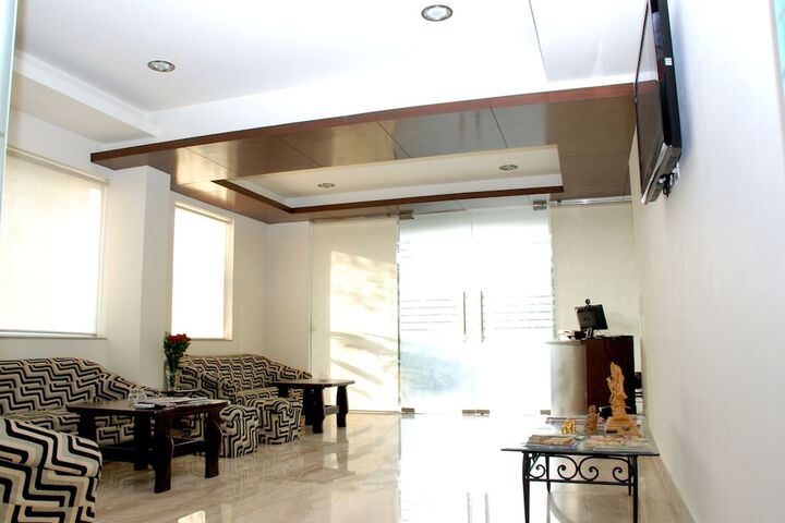 Hotel Interior 3 of 98