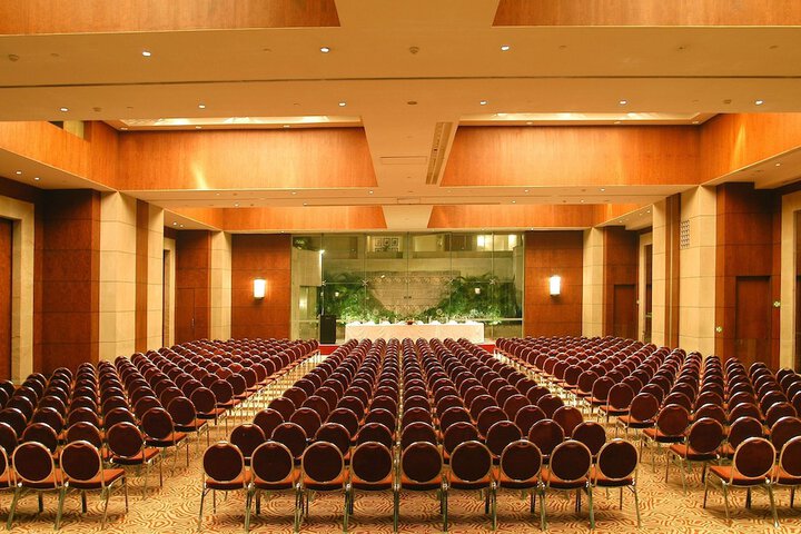 Lobby Photos