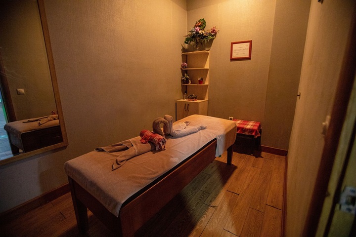 Massage