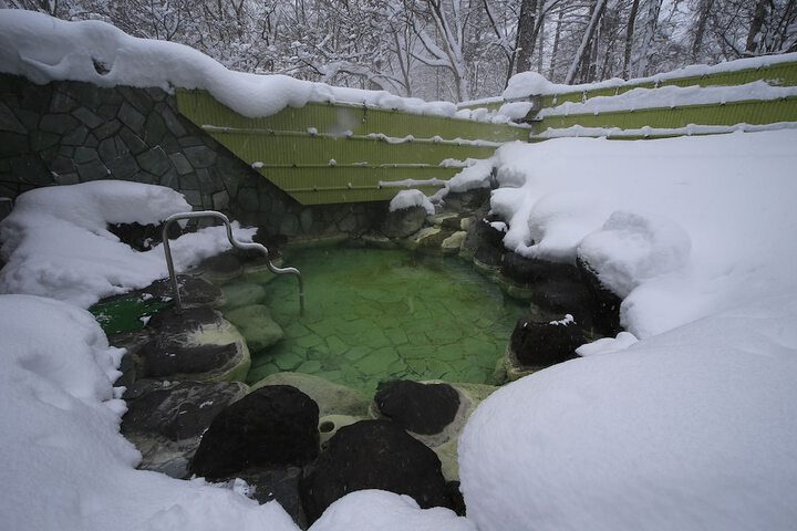 Hotel Spa