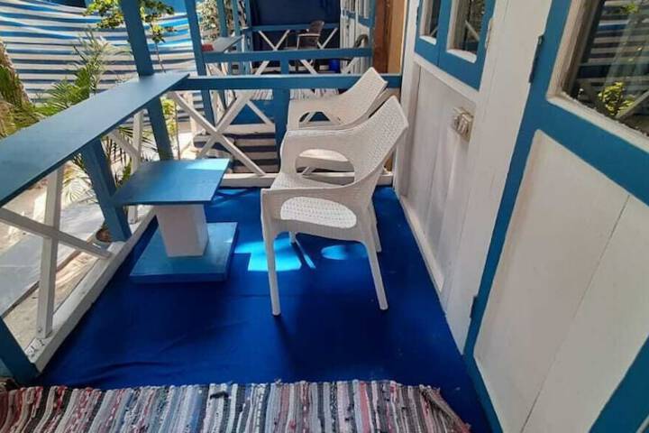 Terrace/Patio 56 of 58