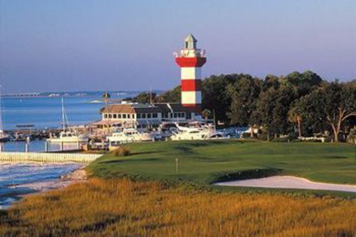 Sea Pines by Seashore Vacations in Hilton Head, SC