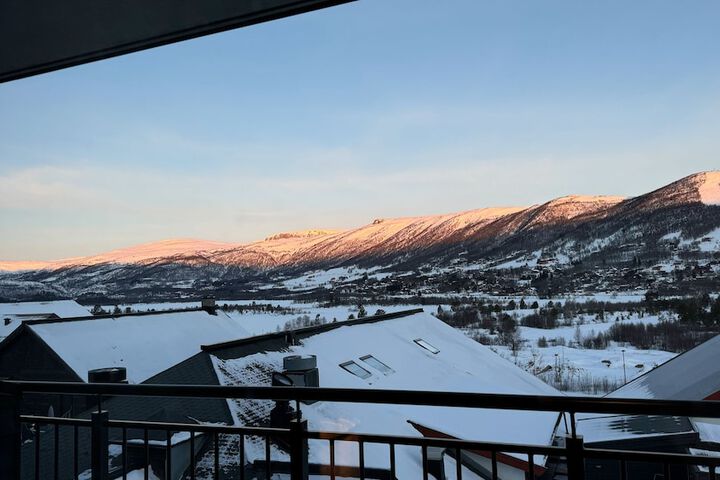 View from room