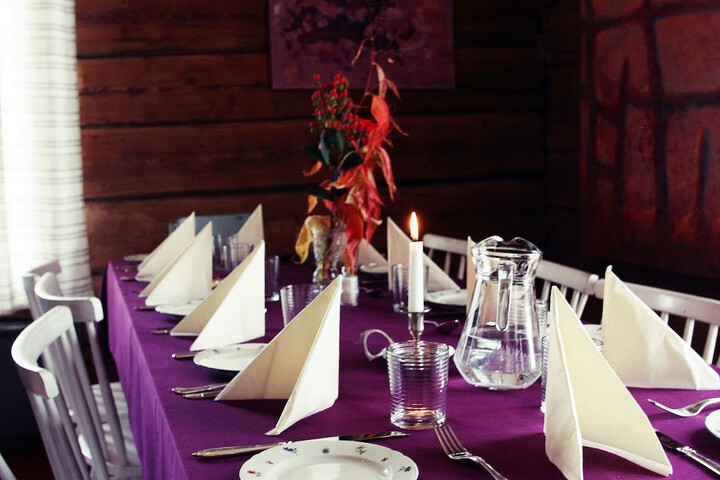 Dining 38 of 58