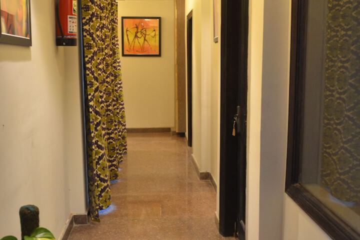 Ballroom/Hall 21 of 28