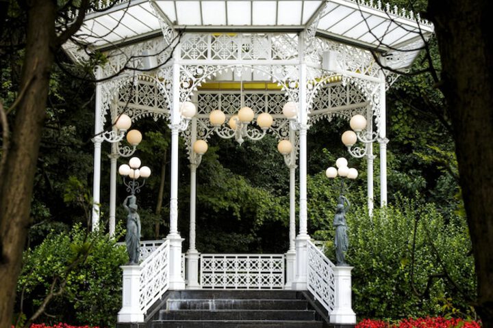 Gazebo