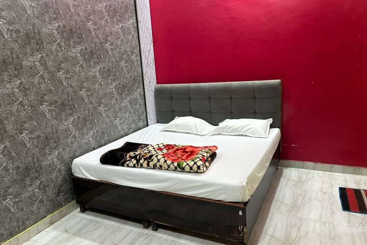 Neelkanth Residency