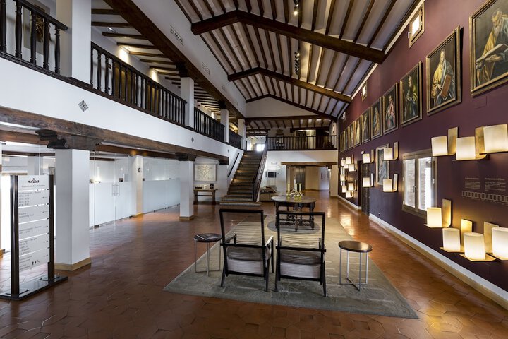 Hotel Interior 2 of 82