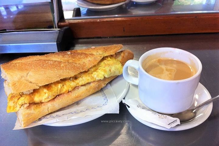 Breakfast/Coffee Service 26 of 36